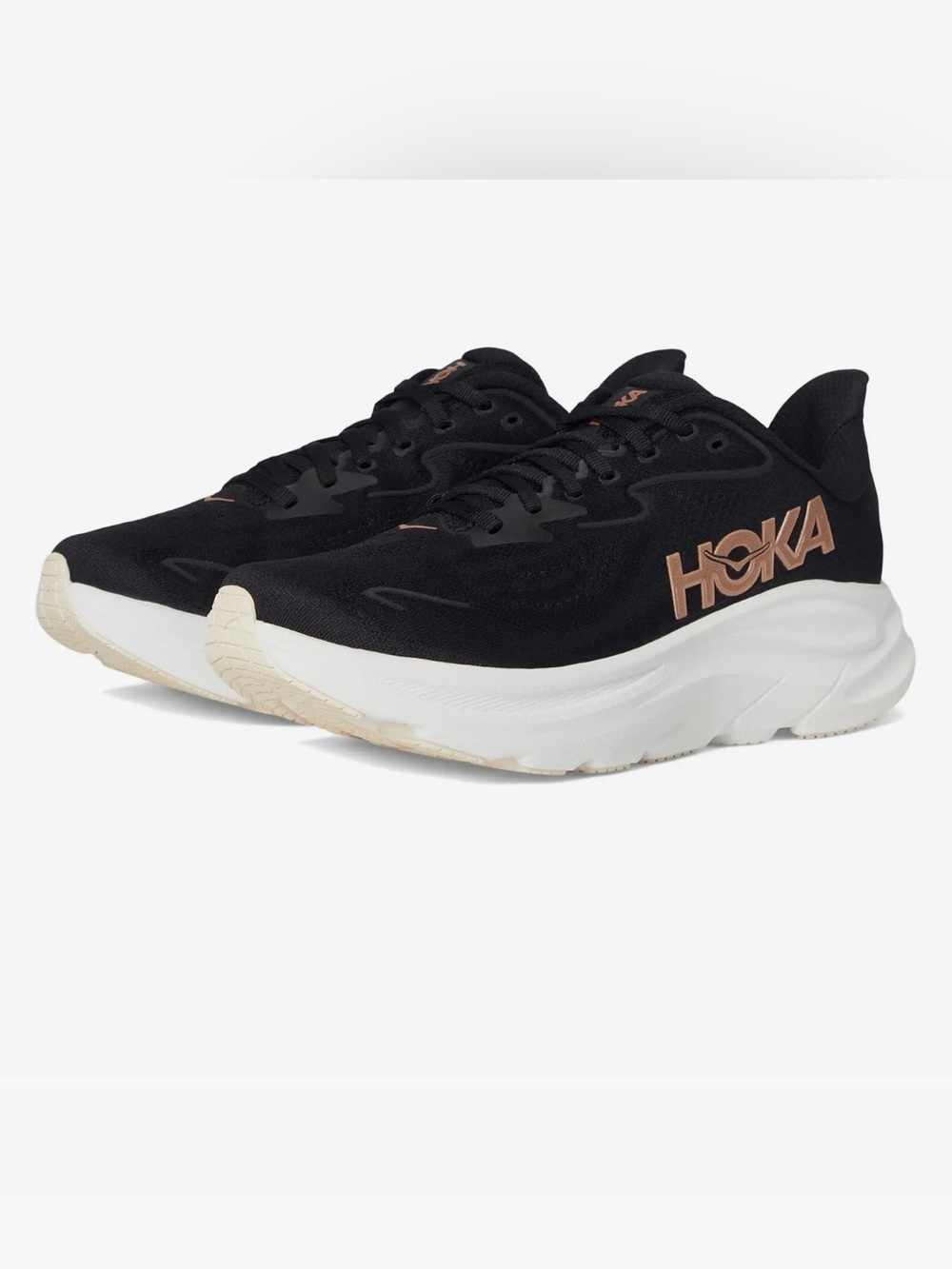 Hoka Clifton 10 size 6